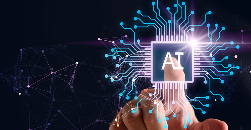 AI No Longer Curiosity for Retailers but Key to Better Business: Report