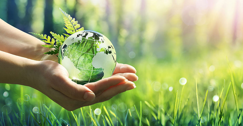 green business, ESG, environmental, social, and governance