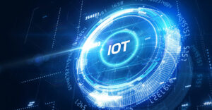 internet of things - IoT