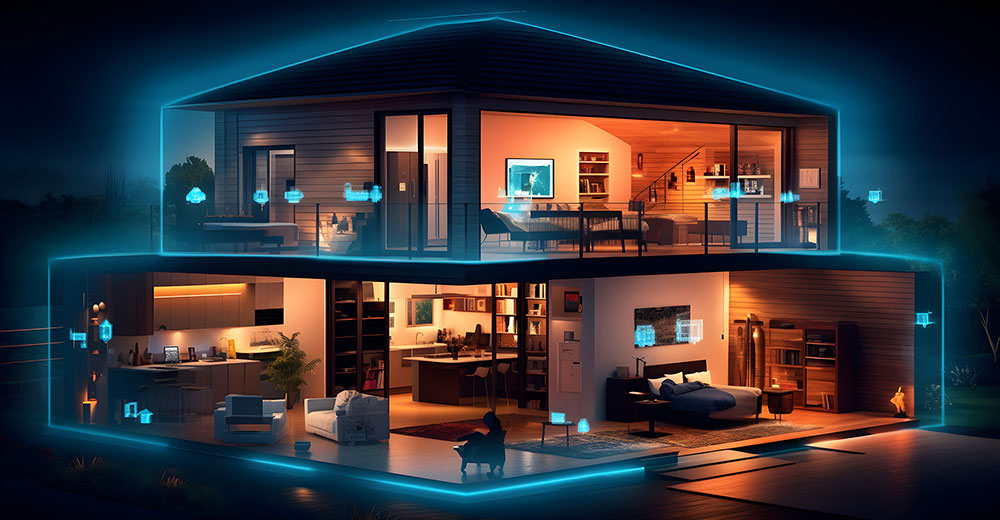 smart home