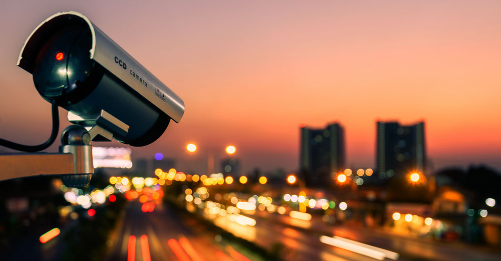 GHSA Backs Road Cams To Bolster Traffic Safety