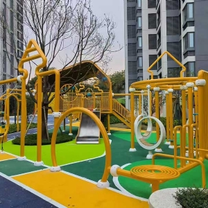 市政公園商業(yè)地產